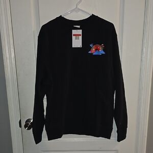 Nike Men's Large Crew Neck Shirt DX6515-010 New w/ Tags!
